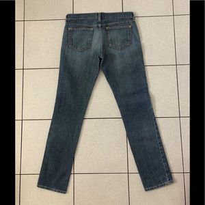 Old Navy Jeans - Old Navy - size 6 long “The Diva” Old Navy Jeans - Old Navy - size 6 long “The Diva”